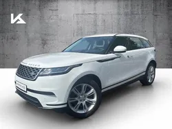 Weiß Gebraucht 2022 Land Rover Range Rover Velar SUV | 44.450 € (Guter Preis)