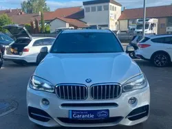 BMW X5 M50