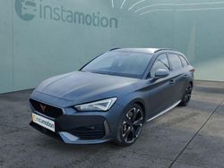 Grau Gebraucht 2022 Cupra Leon Kombi | 31.499 € (Fairer Preis)