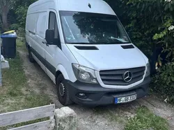 Gebraucht 2016 Mercedes Sprinter Van | 11.300 € (Fairer Preis)