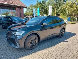 Mangangrau metallic Gebraucht 2021 VW ID.4 Pure SUV | 23.990 € (Etwas zu teuer)
