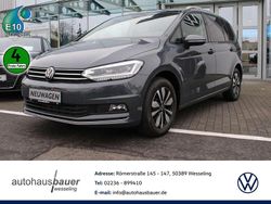 Delfingrau Gebraucht 2024 VW Touran Move Van / Kleinbus | 42.980 €