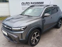 Grau Gebraucht 2024 Dacia Duster Journey SUV | 25.990 € (Fairer Preis)