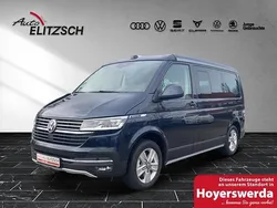 Starlight blue metallic Gebraucht 2025 VW T6.1 California Van | 89.900 €