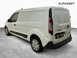 Frost weiss Gebraucht 2022 Ford Transit Van | 18.997 € (Guter Preis)