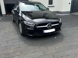 Gebraucht 2021 Mercedes A200 Limousine | 17.650 € (Guter Preis)