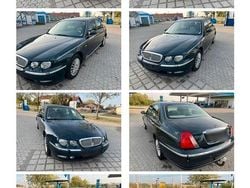 Grün Gebraucht 2001 Rover 75 Limousine | 1.900 € (Fairer Preis)