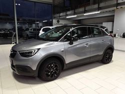 Grau Gebraucht 2021 Opel Crossland X SUV | 16.470 € (Fairer Preis)