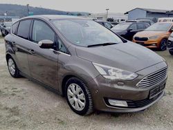 Caribou Gebraucht 2015 Ford C-MAX Titanium Van / Kleinbus | 10.950 € (Fairer Preis)