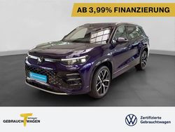 Violett Gebraucht 2025 VW Tayron R-line SUV | 57.560 € (Guter Preis)