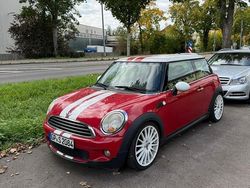 Rot Gebraucht 2007 Mini Cooper Kleinwagen | 1.000 € (Fairer Preis)