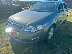 Grau Gebraucht 2008 VW Passat Kombi | 1.450 € (Superpreis)