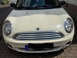 Beige Gebraucht 2009 Mini ONE Kleinwagen | 2.000 € (Superpreis)