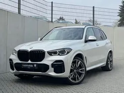 Gebraucht 2022 BMW X5 M50 Shadowline SUV | 59.999 € (Fairer Preis)