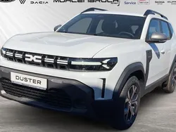 Arktisweiß Neu 2025 Dacia Duster Expression SUV | 24.370 € (Guter Preis)