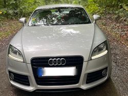 Gebraucht 2012 Audi TT Coupé | 10.500 € (Fairer Preis)