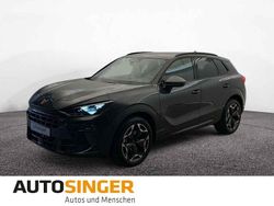Timanfayagrau metallic Gebraucht 2025 Cupra Terramar SUV | 39.420 € (Superpreis)