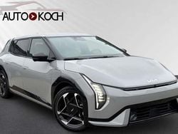 Grau Neu 2025 Kia EV4 Comfort Kleinwagen | 44.888 € (Guter Preis)