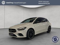Weiß Gebraucht 2020 Mercedes B250e AMG Van / Kleinbus | 27.310 € (Teuer)