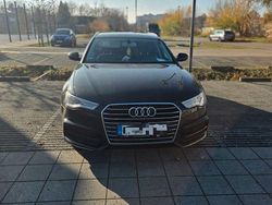 Schwarz Gebraucht 2017 Audi A6 Kombi | 14.000 € (Superpreis)