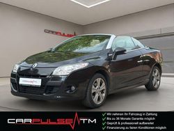 Unbekannt (metallic) Gebraucht 2010 Renault Mégane Cabriolet Dynamique Cabrio | 3.990 € (Fairer Preis)