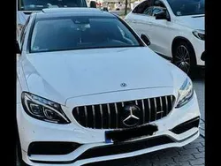 Gebraucht 2018 Mercedes C200 Edition Limousine | 20.000 € (Guter Preis)