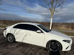 Gebraucht 2020 Mercedes A180 Edition 1 Limousine | 22.500 € (Fairer Preis)