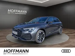 Daytonagrau perleffekt Neu 2025 Audi A3 S-Line | 44.990 € (Etwas zu teuer)