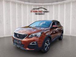 Braun Gebraucht 2020 Peugeot 3008 Active SUV | 13.050 € (Guter Preis)