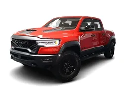 Rot Neu 2025 Dodge Ram Abholung | 138.693 €