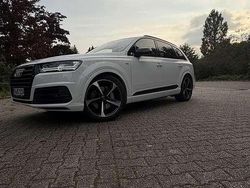 Gebraucht 2019 Audi Q7 Comfort SUV | 45.000 € (Etwas zu teuer)