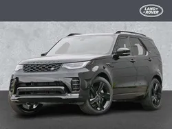 Santorini black Gebraucht 2024 Land Rover Discovery 5 HSE Dynamic SUV | 105.979 €