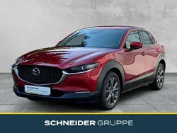 Soul rot Gebraucht 2023 Mazda E Series Exclusive Van | 27.890 €