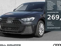 Grau Neu 2025 Audi A1 Sportback Kleinwagen | 28.990 € (Fairer Preis)