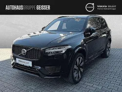 Gebraucht 2024 Volvo XC90 SUV | 64.750 € (Fairer Preis)