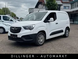 Weiß Gebraucht 2019 Opel Combo Van / Kleinbus | 9.870 € (Superpreis)