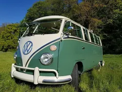 Gebraucht 1966 VW T1 Van | 140.000 €