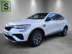 Weiß Neu 2025 Renault Arkana Techno SUV | 29.490 € (Fairer Preis)
