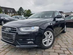 Schwarz Gebraucht 2014 Audi A4 Attraction Kombi | 10.999 € (Superpreis)