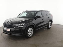 Schwarz Neu 2025 Skoda Kodiaq Selection SUV | 45.000 € (Guter Preis)