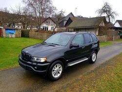 Gebraucht 2000 BMW X5 SUV | 3.900 € (Etwas zu teuer)