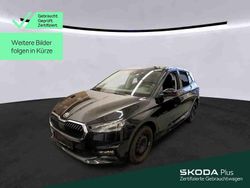 Schwarz Gebraucht 2021 Skoda Fabia Ambition Limousine | 14.930 € (Fairer Preis)