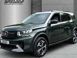 /typ aussenverkleidung metall Neu 2025 Citroën e-C3 SUV | 30.480 € (Guter Preis)
