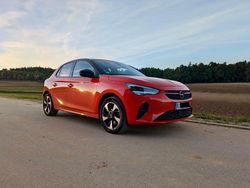 Orange Gebraucht 2020 Opel Corsa Edition Limousine | 12.490 € (Fairer Preis)