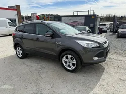 Grau Gebraucht 2016 Ford Kuga SYNC Edition SUV | 8.790 € (Superpreis)