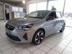 Grau Gebraucht 2022 Opel Corsa-e GS Line Kleinwagen | 15.400 € (Fairer Preis)