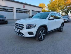 Weiß Gebraucht 2022 Mercedes GLB250 SUV | 33.800 € (Guter Preis)