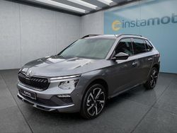 Neu 2025 Skoda Kamiq SUV | 36.249 €
