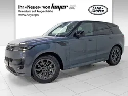 Andere Gebraucht 2024 Land Rover Range Rover Sport SE Dynamic SUV | 96.430 € (Teuer)
