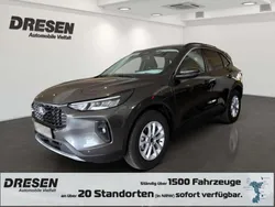 Metallic) (grau Neu 2025 Ford Kuga Titanium SUV | 40.890 € (Fairer Preis)